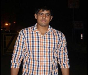 sagar rana