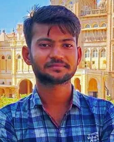 sagar sharma