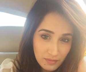 sagarika ghatge