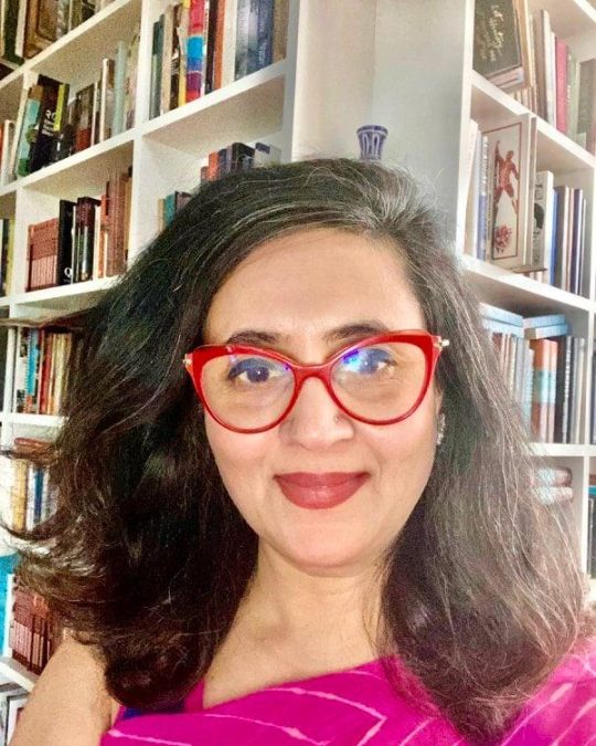 Sagarika Ghose 9 sagarika ghose