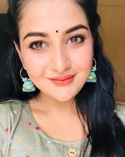 Sahana 8 sahana
