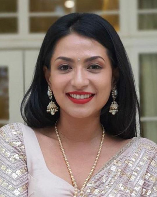 Sahana Bajracharya 7 sahana bajracharya