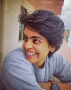 sahana pawar