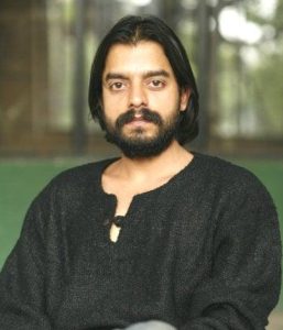 saharsh kumar shukla