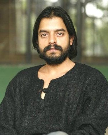 saharsh kumar shukla