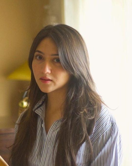 sahiba bali