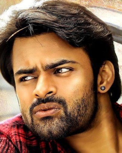 Sai Dharam Tej 10 sai dharam tej