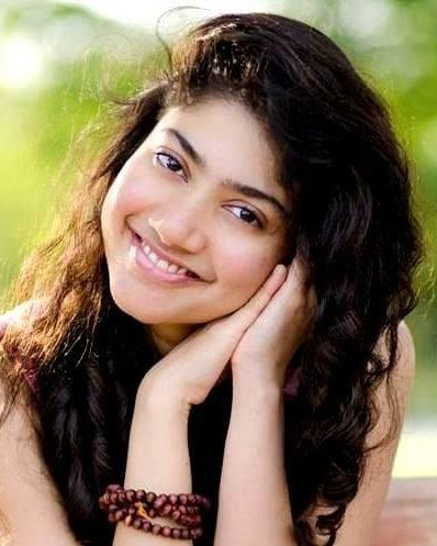 Sai Pallavi 5 sai pallavi