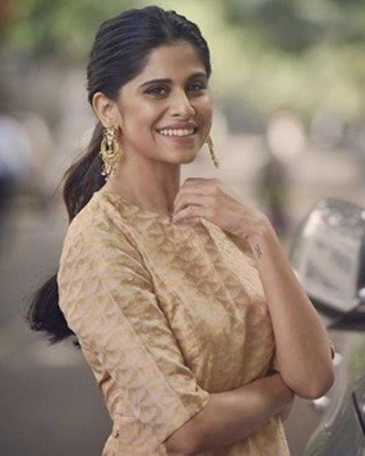 Sai Tamhankar 4 sai tamhankar