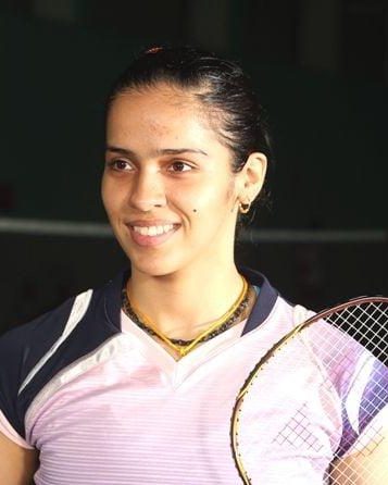 Saina Nehwal 136 saina nehwal