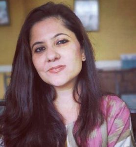 saira shah