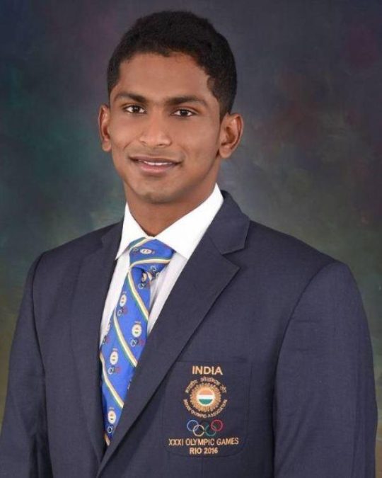 Sajan Prakash 12 sajan prakash