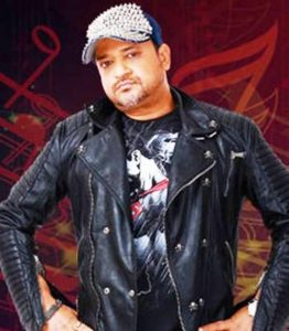 sajid khan