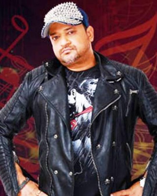 Sajid Khan 6 sajid khan
