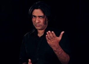 sajjad ali