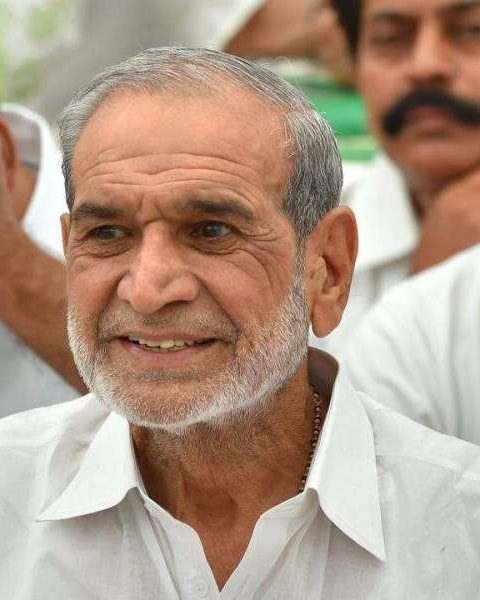 sajjan kumar