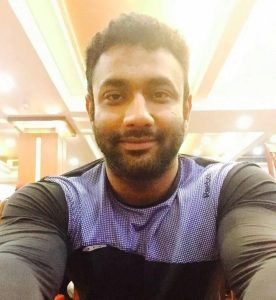 saksham yadav