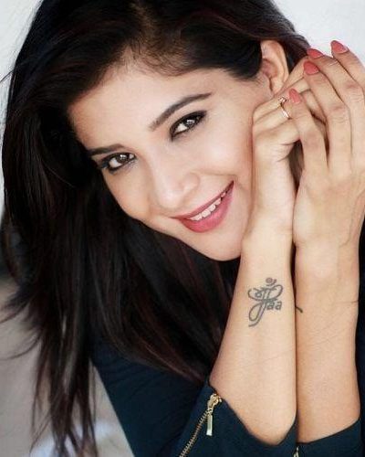 Sakshi Agarwal 101 sakshi agarwal