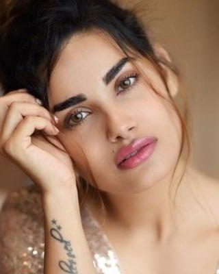 Sakshi Dwivedi 99 sakshi dwivedi