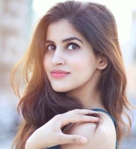 sakshi malik