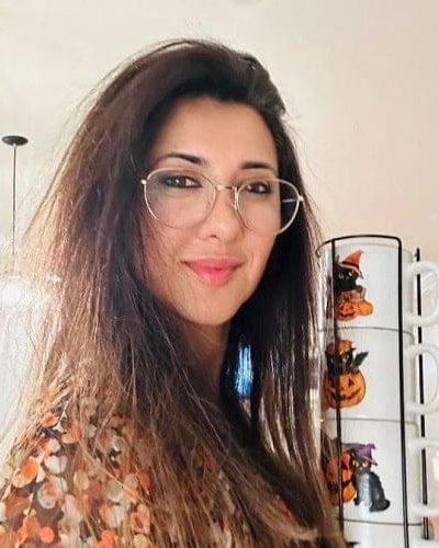 sakshi shivanand