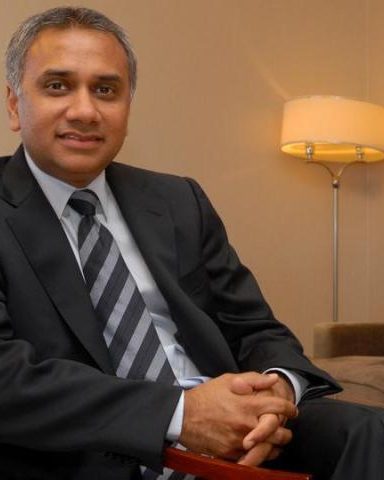 Salil Parekh 11 salil parekh