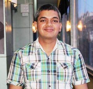 salil singh