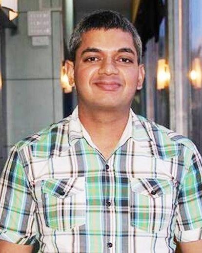 salil singh
