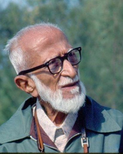 Salim Ali 11 salim ali
