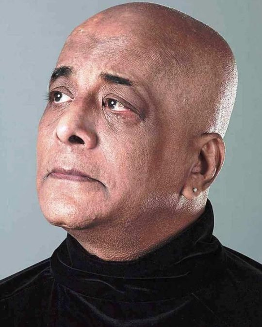 Salim Ghouse 86 salim ghouse