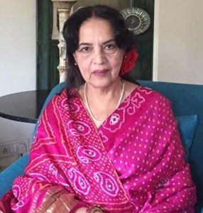 salma sultan