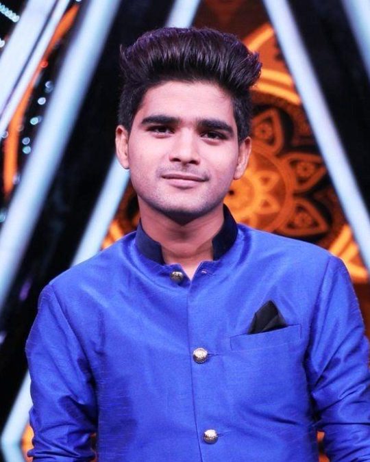 Salman Ali 118 salman ali