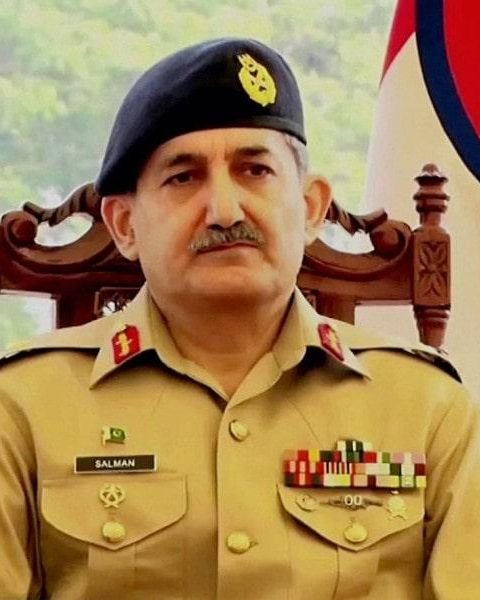 salman fayyaz ghani