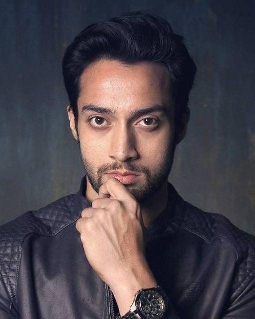 Salman Shaikh 85 salman shaikh