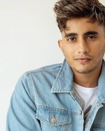 salman zaidi