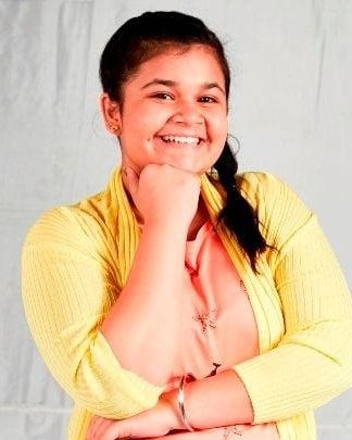 saloni daini