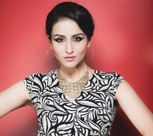 saloni sharma