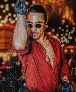 salt bae