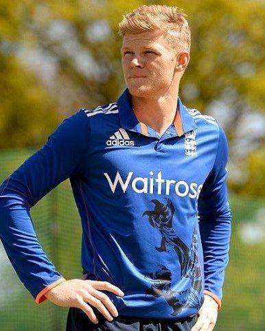 Sam Billings 4 sam billings