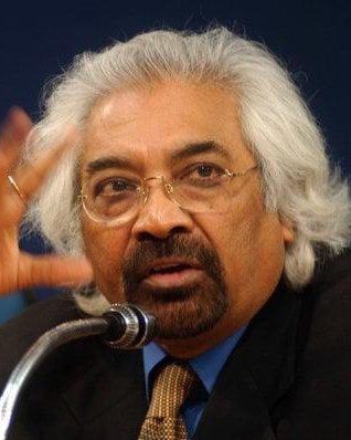 sam pitroda