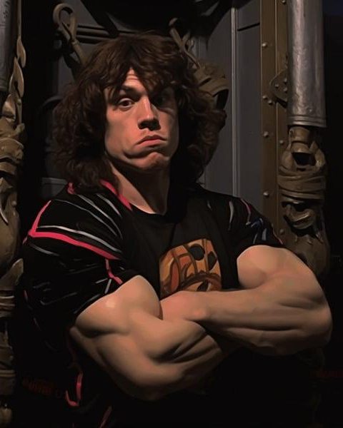 sam sulek
