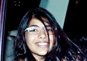 samaira kapoor
