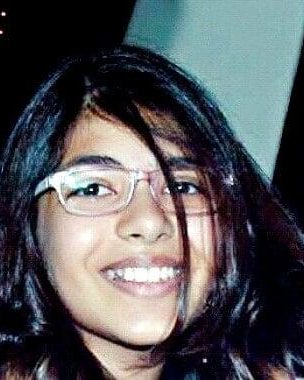 Samaira Kapoor 4 samaira kapoor