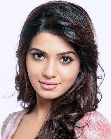 Samantha Ruth Prabhu 8 samantha ruth prabhu