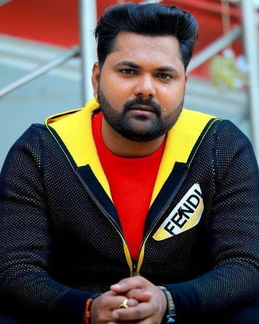 Samar Singh 5 samar singh