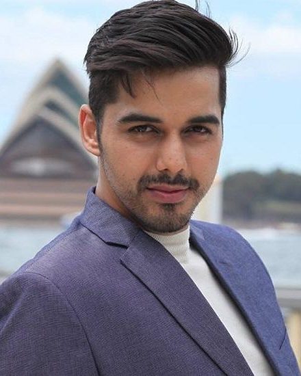 samar vermani
