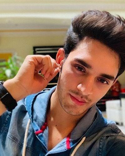 samarthya gupta
