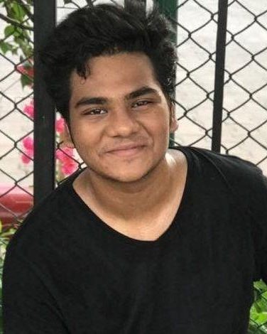 samay shah