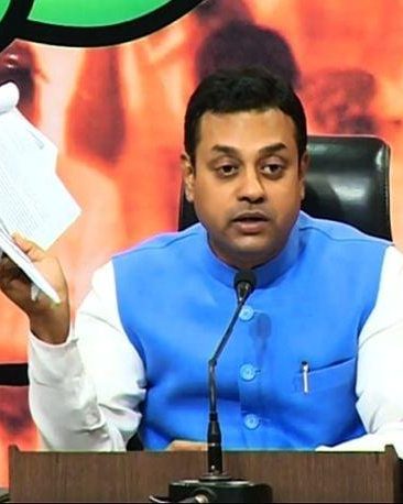 Sambit Patra 137 sambit patra