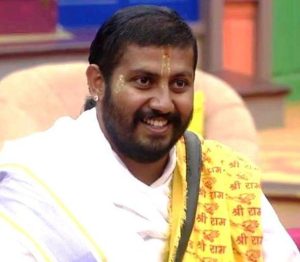 sameer acharya